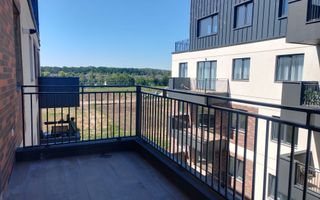 Apartament 2 camere in Complex rezidential |  Voluntari-Pipera - Poză 6