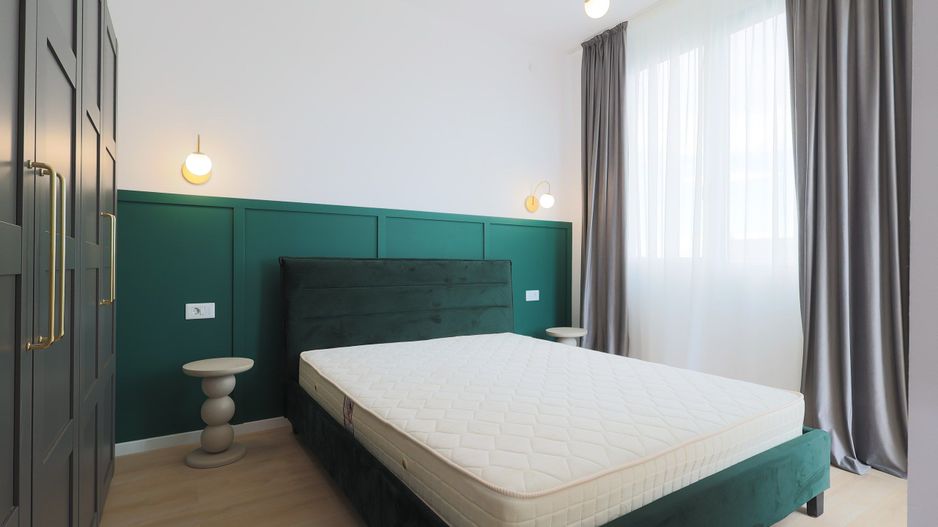 Apartament ideal pentru investitie, 2 camere LA CHEIE oferta limitata - Poză 3