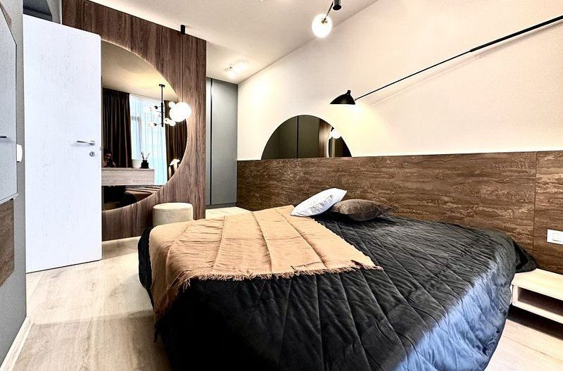 Apartament cu view si design elegant, în zona Torontalului - XCITY - Poză 11