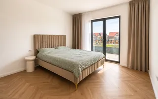 Ultima unităte disponibilă, Casă modernă 140 mp/utili, Stupini - Poză 15