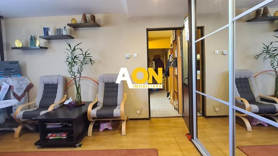 Apartament cu 3 Camere, Etaj 1, Zona Kaufland - Poză 6