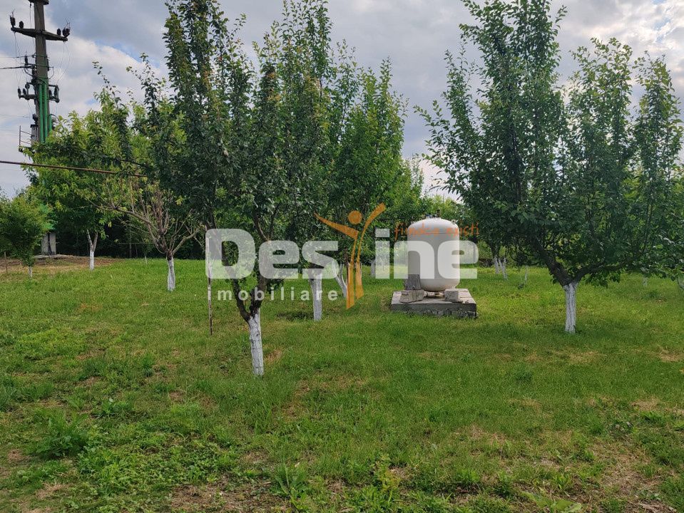 Imobil rezidential nou, Cretesti, Vaslui, teren 4800 mp - Poză 13