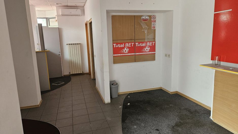 Inchiriere spatiu comercial 44 mp, Tudor Vladimirescu - Poză 10