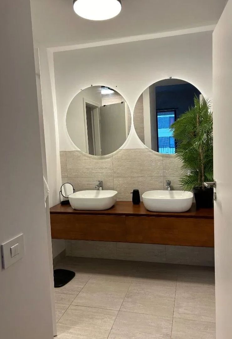 Penthouse Avalon Estate Pipera ST 136.4 m2, SU 88.7 m - Poză 10