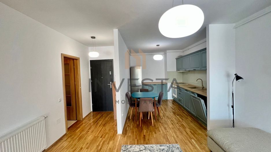 Apartament modern cu 2 camere și terasă spațioasă – Sopor - Poză 3