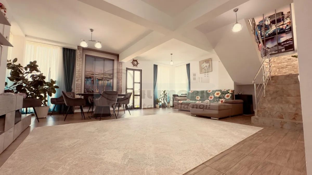 Vila 4 camere REDIU-PACURARI - 950EURO - Poză 4