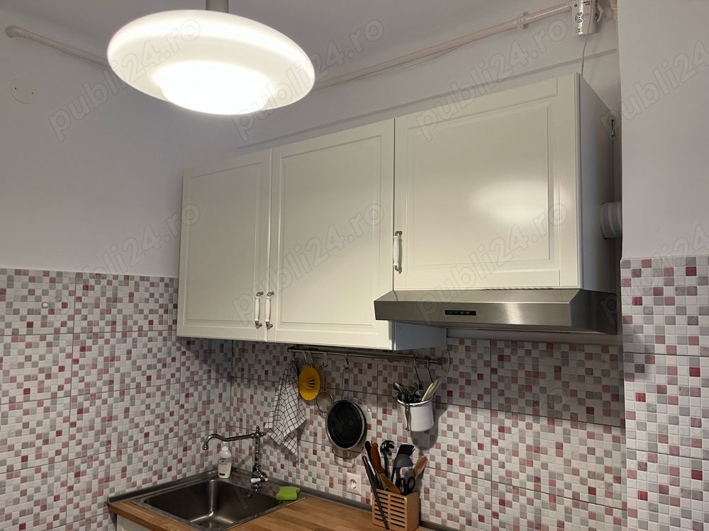 APARTAMENT SPATIOS UNIVERSITATII - Poză 7