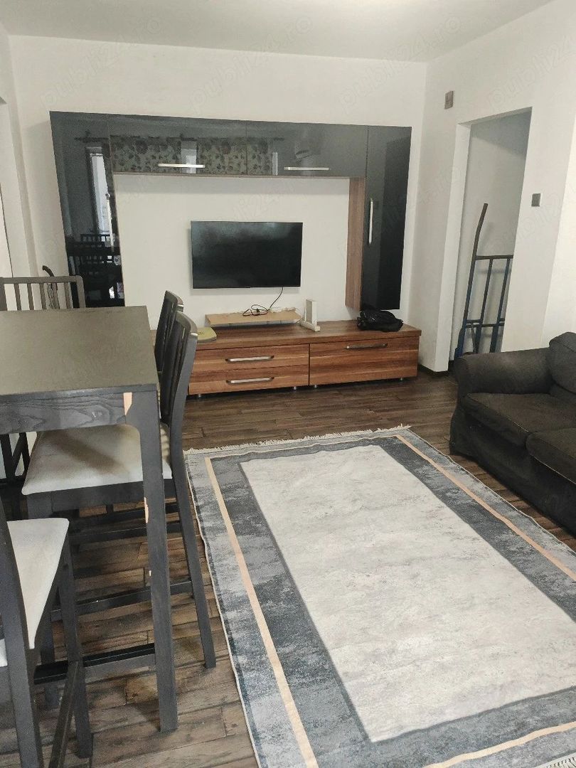 Apartament 2 camere | 52 mp | Magheru | Piața Romană - Poză 1
