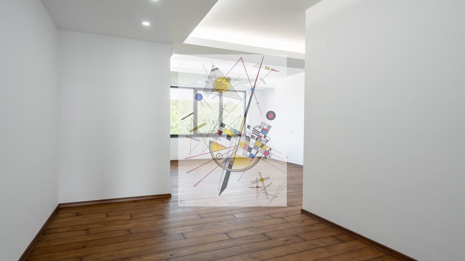 BRANESTI - HUNTER MANSION, VILA PREMIUM 600 MP, LOT 2200 MP, LA LAC! - Poză 11