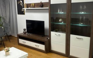 Apartament de lux 2 camere zona ultracentrala, complex rezidential - Poză 11