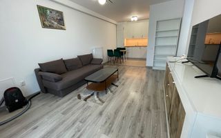 Apartament modern cu 2 camere de vanzare , cartier Intre Lacuri - Poză 4