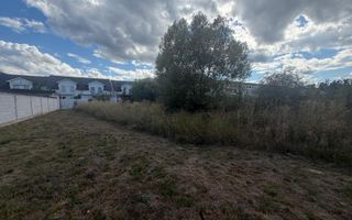 Teren intravilan de vânzare | Sibiu, Arhitecților | 2.557 mp | 50 m - Poză 4