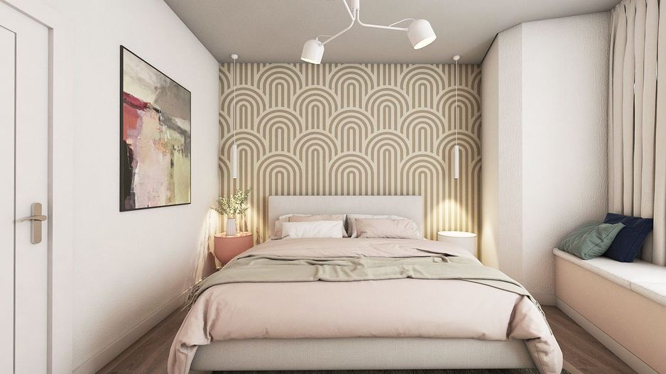 3 camere Buzesti-  Pta-Victoriei - Poză 3