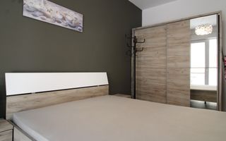 2 camere zona Aradului, zona Decathlon, 2 locuri de parcare si terasa de 25 mp - Poză 7