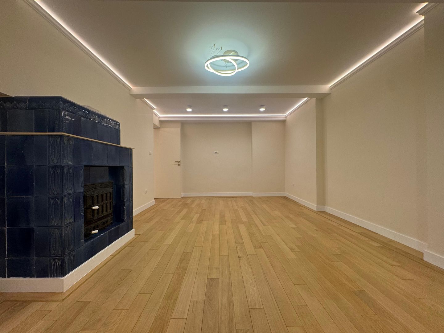 4 CAMERE|| DEMISOL || CALEA DOROBANTILOR - Poză 4