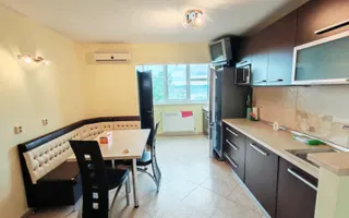 2 camere, decomandat, mobilat modern, Zorilor, zona Golden Tulip - Poză 15