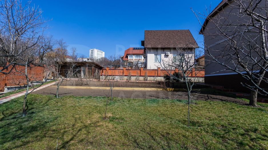 Vânzare, casă, 3 nivele, 200 mp + 10 ari, str. Gura Văii, Rîșcani - Poză 41