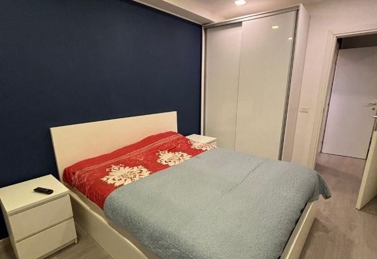 AP. 2 CAMERE METALURGIEI, LOC PARCARE, BLOC NOU, BUCATARIE DESCHISA - Poză 5