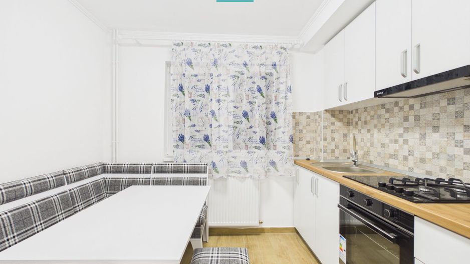 Apartament 3 camere,  D. Cantemir - Poză 5