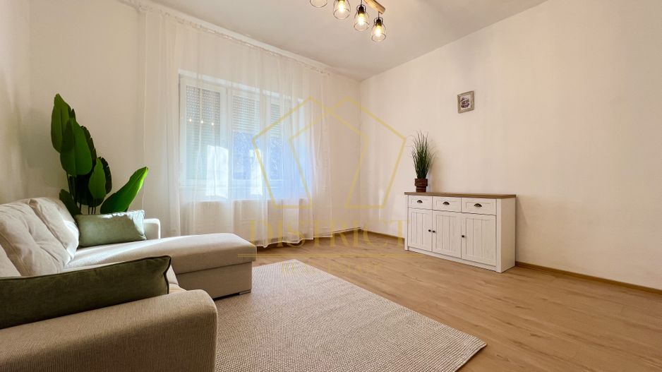 Casa individuala  cu 2 camere | Recent Renovata | Telegrafului - Poză 2