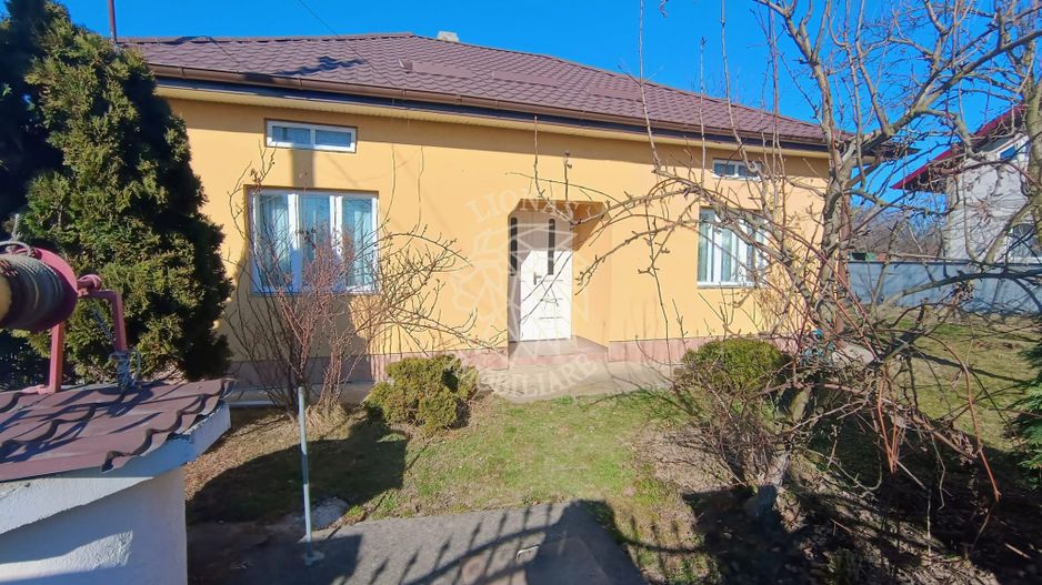 🏡 Casă de închiriat cu grădină Vârfu Câmpului  90 mp |la doar 21 km de Suceava - Poză 1