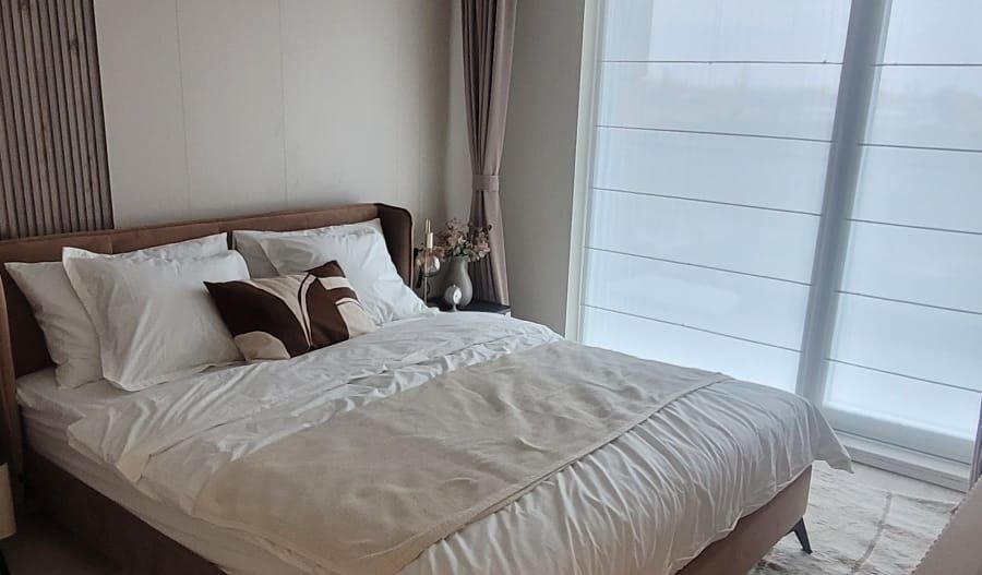 2 CAMERE / DECOMANDAT / IZOLATIE FONICA / ASTORIUM LIFE! - Poză 13