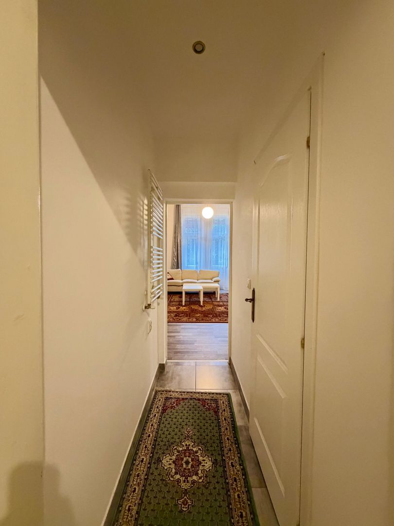 2 APARTAMENTE LA PREȚ DE UNUL | 85 MP | 143.000 € | ZONA CENTRALA - Poză 13