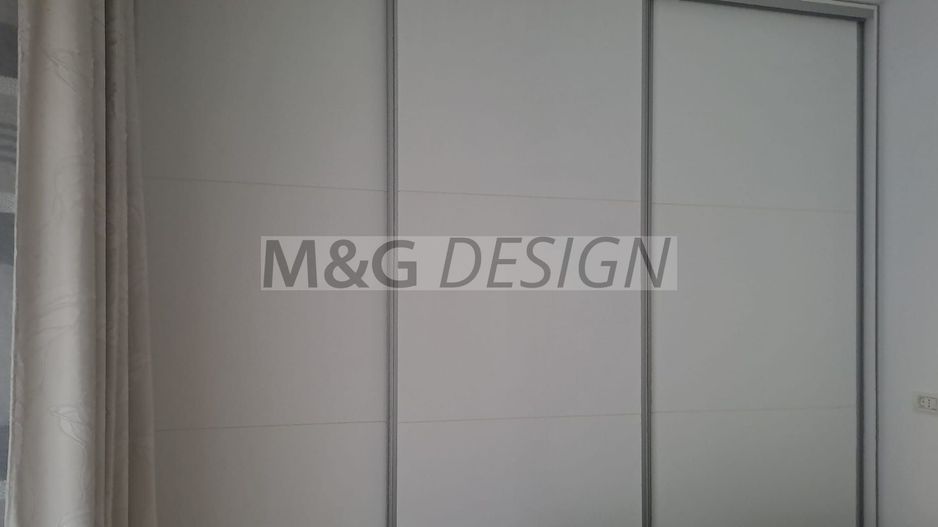 Apartament 2 camere bloc nou etaj 1 - Poză 5