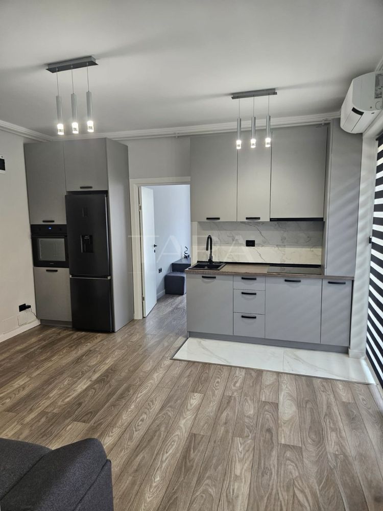 Apartament modern cu 2 balcoane – imobil nou, zonă accesibilă. - Poză 3