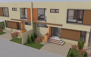 CASA DUPLEX MAGURELE, INCALZIRE PARDOSEALA, TEREN 240 MP, COMISION 0% - Poză 5