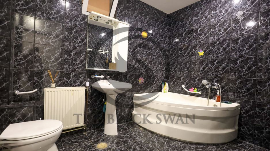 Casa/Vila de vanzare ultra-moderna | Câmpina, Prahova | COMISION 0% - Poză 18