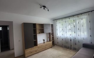 APARTAMENT CU 2 CAMERE DE INCHIRIAT IN ZONA ARNSBERG LA 310EURO - Poză 1