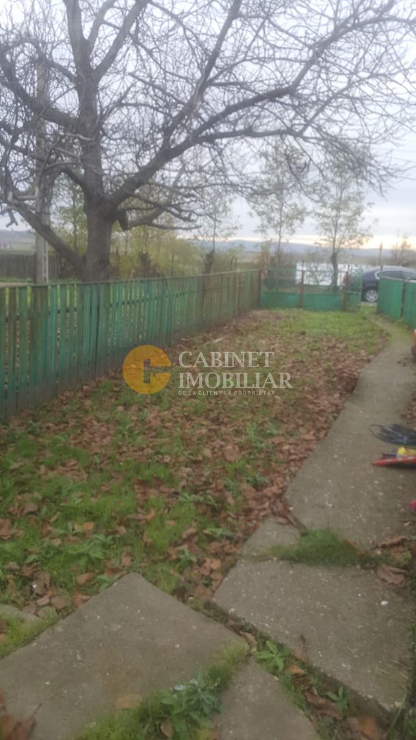 Oază de liniște la doar 27 km de Iași – Teren generos + Casă + Potențial nelimit - Poză 5