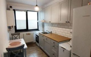 Inchiriez apartament cu 1 camera Rediu/ Valea Lupului - Poză 1