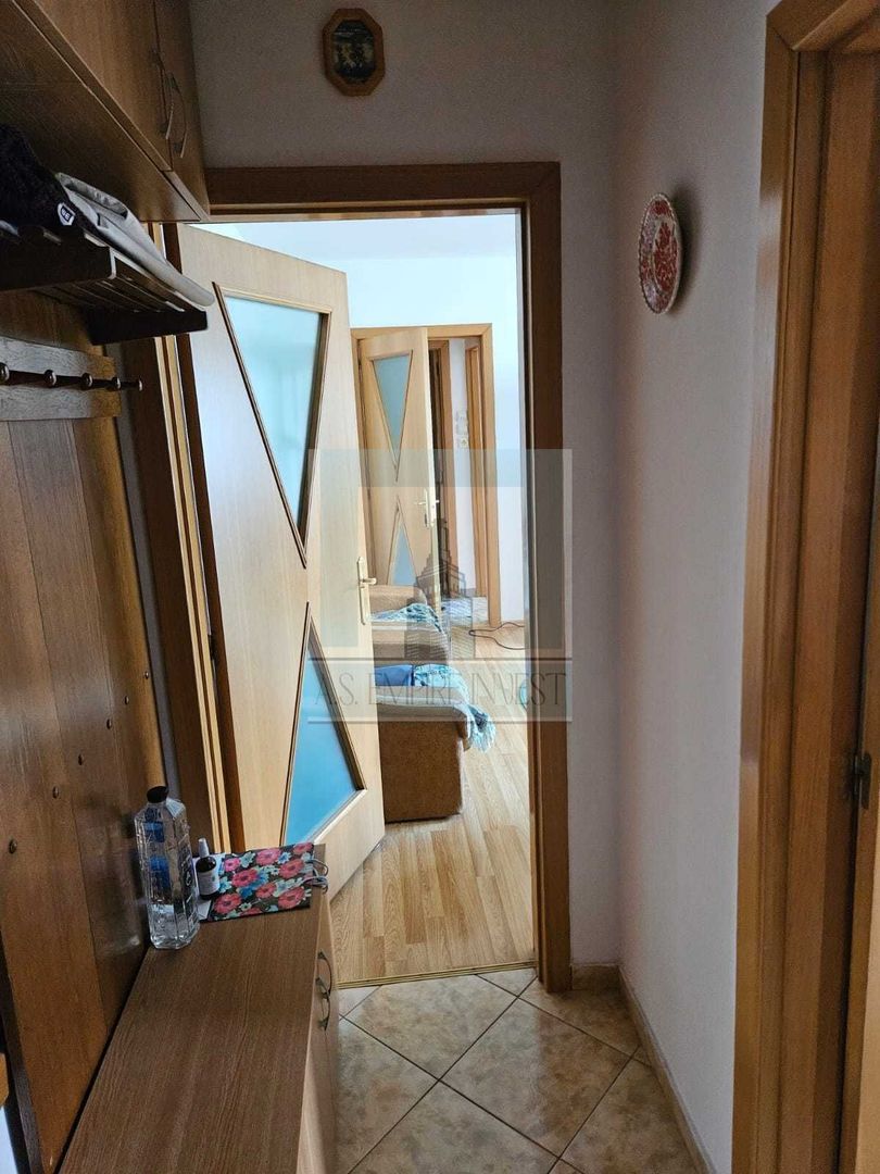 De vanzare apartament 2 camere/ cartierul Scriitorilor - Poză 2