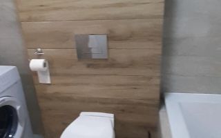 Închiriez apartament cu 2 camere - Poză 5