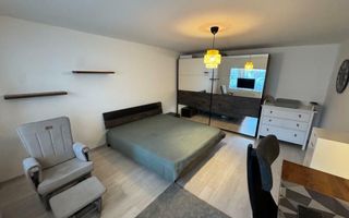 Garsonieră spațioasă și modernă – Alba Iulia / Burebista - Poză 2