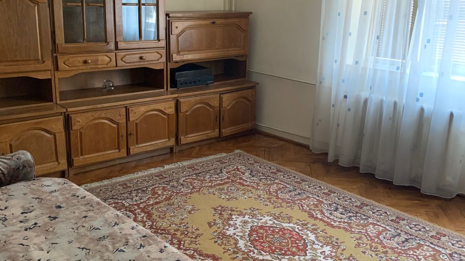 Apartament cu 4 camere de inchiriat zona Dragos Voda, Oradea - Poză 1