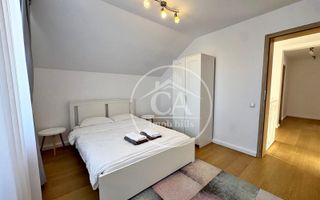 Casa P+1 cu 5 camere de inchiriat în zona Calea Clujului, Oradea - Poză 10