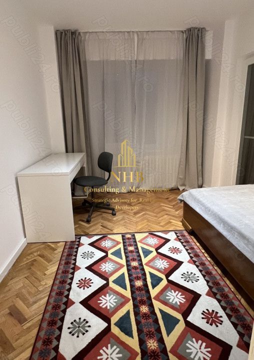 Apartament 4 Camere | Calea Calarasilor - Poză 7