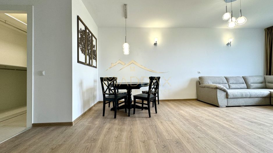 Apartament cu 2 camere + Parking //Floreasca - Amazing Lake View - Poză 4