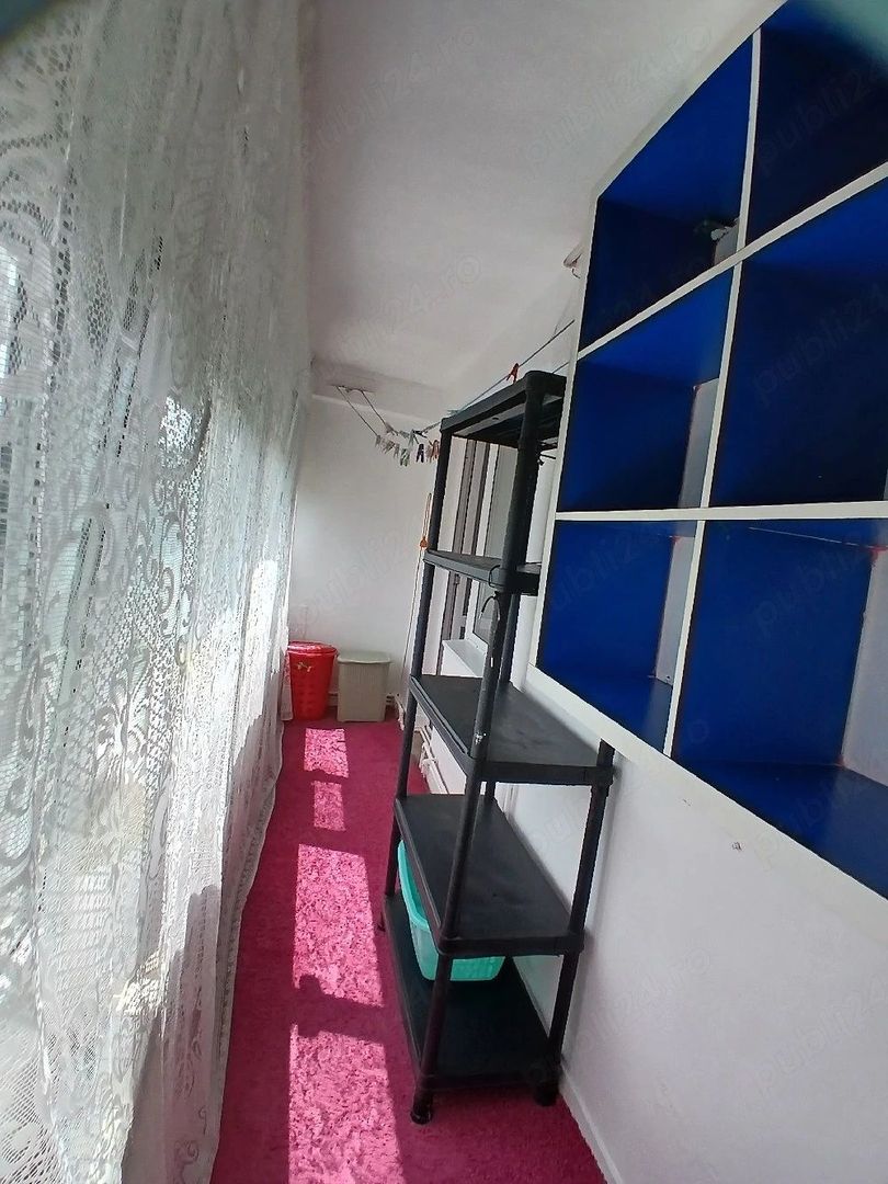 De inchiriez apartament 2 camere , Tiglina 1, 350 euro - Poză 3