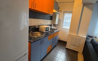 Garsoniera de inchiriat | Militari Residence | loc de parcare | - Poză 4