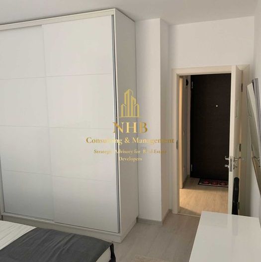 Apartament 2 camere - Exigent Plaza Residence Faza 3 - Poză 4