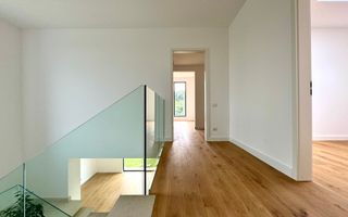 Vila Exclusivista in Mijlocul Naturii *959mp teren*/ 420mpc / Balotesti - Poză 45