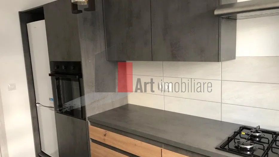 Apartament 2 camere Maurer - loc parcare inclus - Poză 6