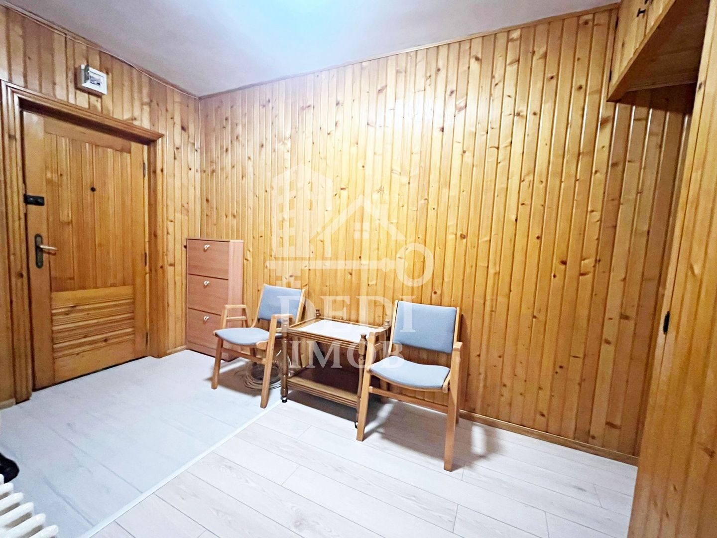 Apartament cu 2 camere de inchiriat in zona bulevardul Dacia, Oradea - Poză 7