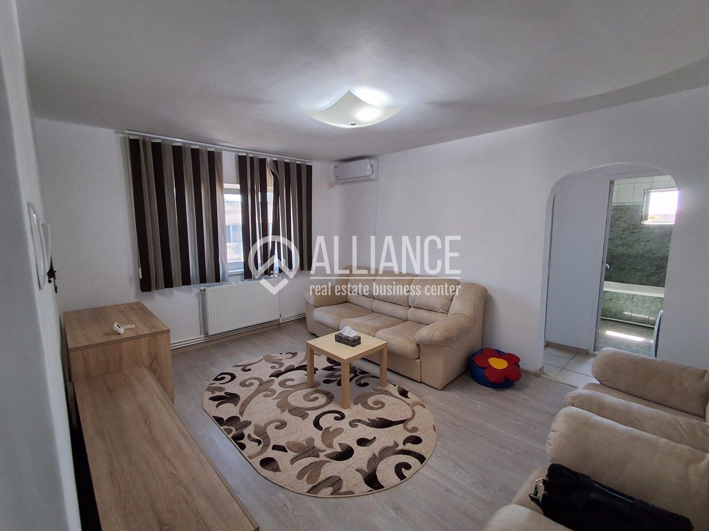 Constanta-Poarta 6-Apartament 2 camere de vanzare (COD 08) - Poză 1