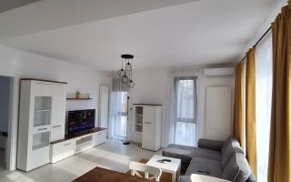 Apartament 2 camere, 67mp, terasă, garaj subteran inclus, Ferdinand – Moșilor - Poză 1