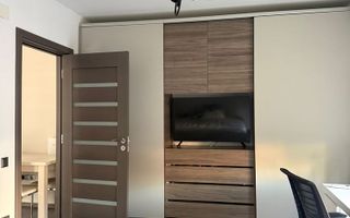 Apartament 3 camere în Mărăști cu parcare subterană. - Poză 6